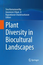 book Plant Diversity in Biocultural Landscapes