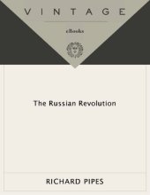 book Russian Revolution