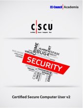 book Certified Secure Computer User (CSCU) Version 2