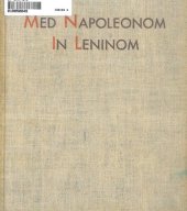 book Med Napoleonom in Leninom. Sto let Evrope (1814-1914)