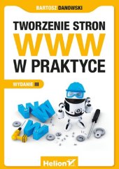 book Tworzenie stron WWW w praktyce