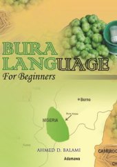 book Bura language for beginners