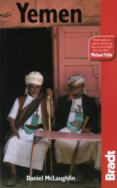 book Yemen (Bradt Travel Guide)