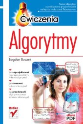 book Algorytmy. Ćwiczenia