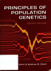 book Principles of Population Genetics