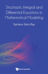 book Stochastic Integral And Differential Equations In Mathematical Modelling