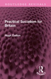 book Practical Socialism for Britain