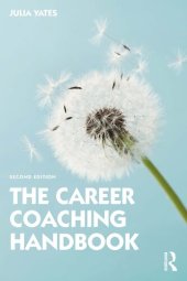 book The Career Coaching Handbook