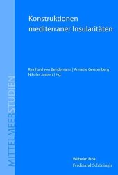 book Konstruktionen mediterraner Insularitäten