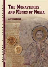 book The Monasteries and Monks of Nubia