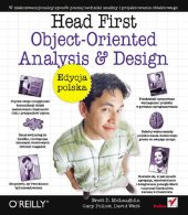 book Head First Object-Oriented Analysis and Design