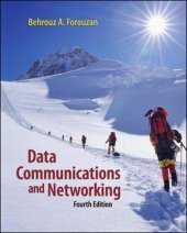 book Data Communications and Networking Solution Manual