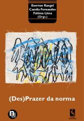 book (Des)prazer da norma