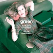 book Green: The History of a Color