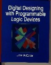 book Digital Designing with Programmable Logic Devices