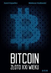 book Bitcoin. Złoto XXI wieku