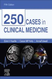 book 250 Cases in Clinical Medicine