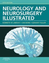 book Neurology and Neurosurgery Illustrated