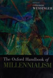 book The Oxford Handbook of Millennialism