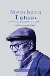 book Membaca Latour