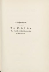 book Das deutsche Feldeisenbahnwesen / Die deutschen Eisenbahnen bei Kriegsbeginn