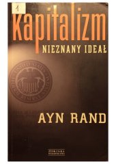 book Kapitalizm : nieznany ideał