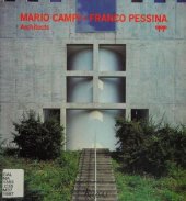 book Mario Campi & Franco Pessina