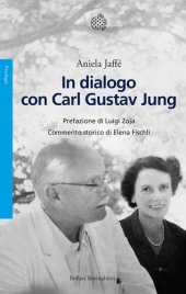 book In dialogo con Carl Gustav Jung