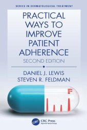 book Practical Ways to Improve Patient Adherence