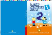 book Matematik. 2. Sınıf. Kitabı 1