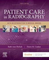 book Patient Care in Radiography: With an Introduction to Medical Imaging