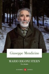 book Mario Rigoni Stern. Un ritratto