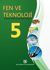 book Fen ve Teknoloji 5. Öğrenci ders ve çalışma kitabı - 2