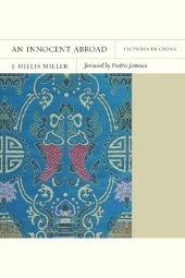 book An Innocent Abroad: Lectures in China