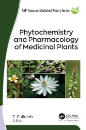 book Phytochemistry and Pharmacology of Medicinal Plants, 2-volume set