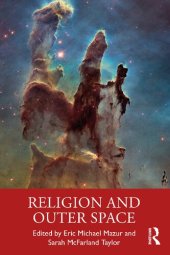 book Religion and Outer Space