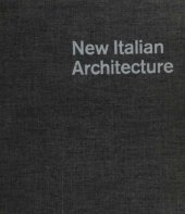 book New Italian Architecture