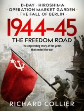 book 1944–45: The Freedom Road