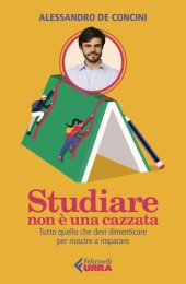 book Studiare non è una cazzata