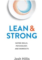 book Lean & Strong