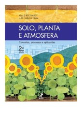 book Solo, Planta e Atmosfera: conceitos, processos e aplicações