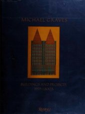 book Michael Graves: Building and Projects 1995-2003: Buildings and Projects 1995-2003