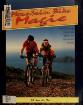 book Mountain Bike Magic