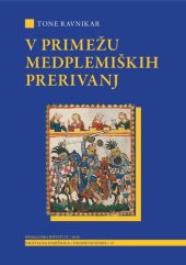 book V primežu medplemiških prerivanj