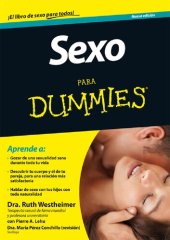 book Sexo para Dummies