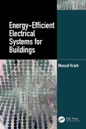 book Energy-Efficient Electrical Systems for Buildings