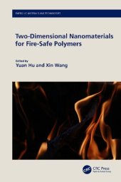 book Two-Dimensional Nanomaterials for Fire-Safe Polymers