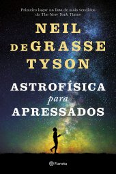 book Astrofísica para apressados