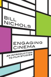 book Engaging Cinema: An Introduction to Film Studies