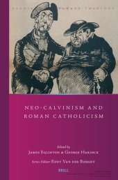 book Neo-Calvinism and Roman Catholicism